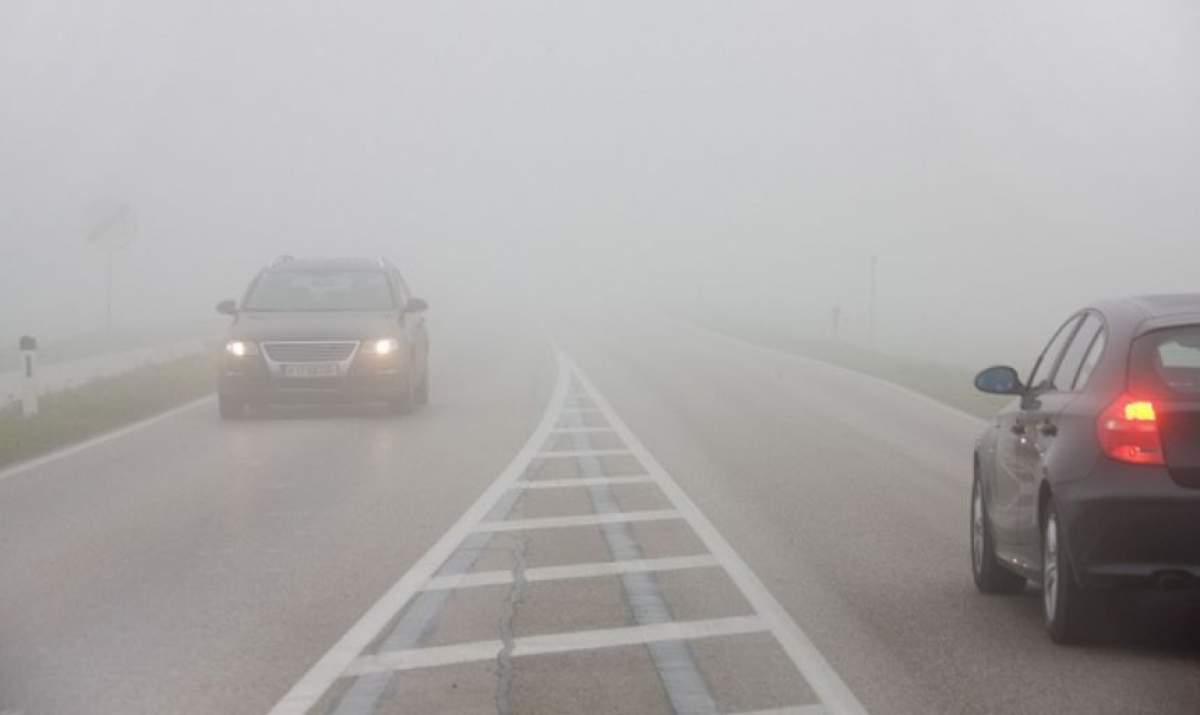 Anunţ de ultim moment de la meteorologi! Mai multe coduri galbene, în următoarea perioadă!