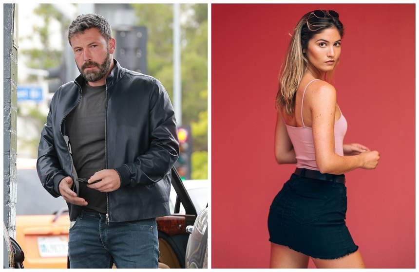 Ben Affleck s-a despărțit de modelul Shauna Sexton, după ce a ieșit de la dezalcoolizare: „Iubea prea mult whiskey-ul”