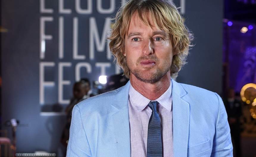 Owen Wilson a devenit tată pentru a treia oară! Cine este tânăra pe care a supus-o unui test de paternitate