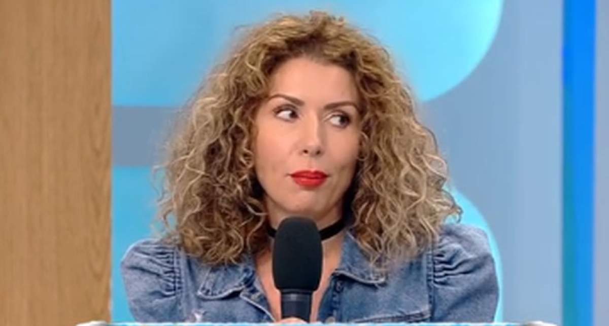 VIDEO / Carmen Brumă, prima apariţie la tv, după ce a fost operată. În ce stare este vedeta