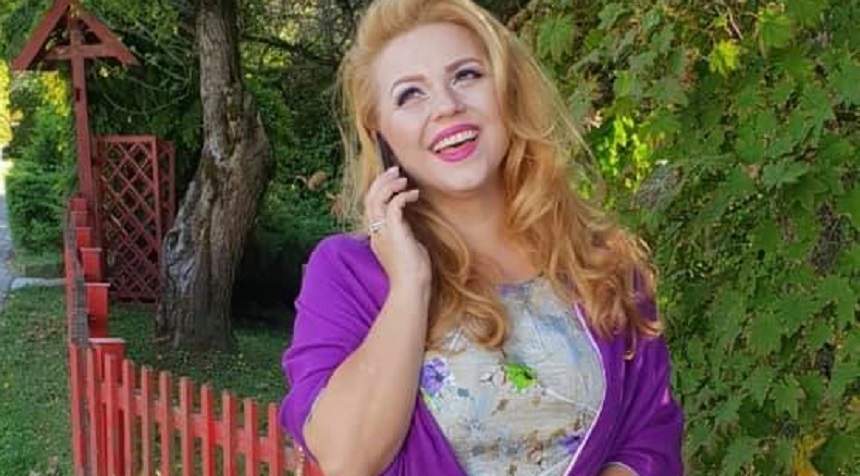 Dieta prin care Cornelia Rednic a dat jos 7 kilograme, într-un timp record: „Nu mai merg la sală”