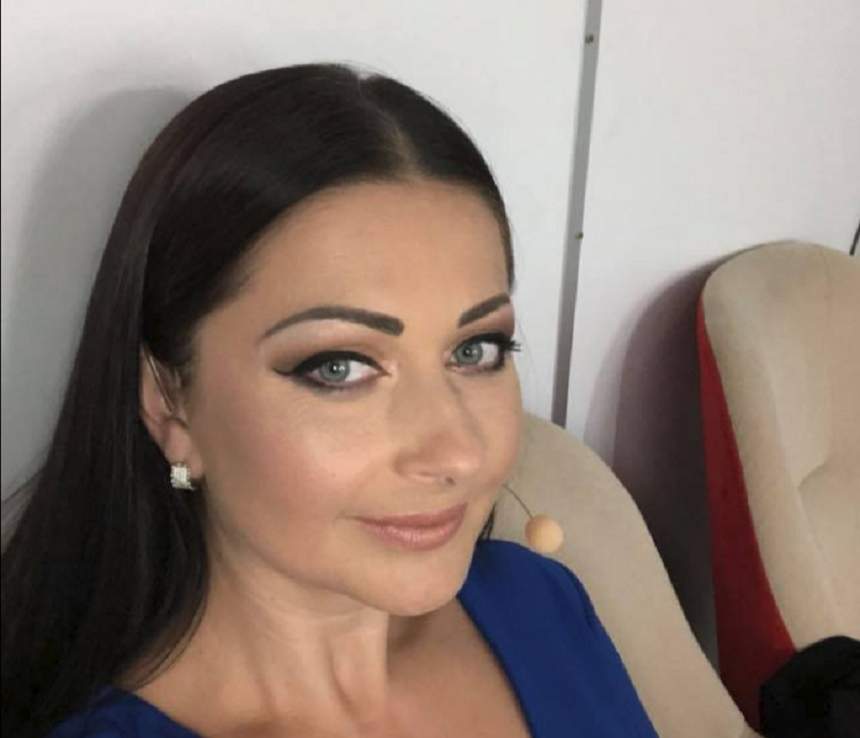 Gabriela Cristea, obsesie de dimineaţă: "N-am primit încă niciun ban"