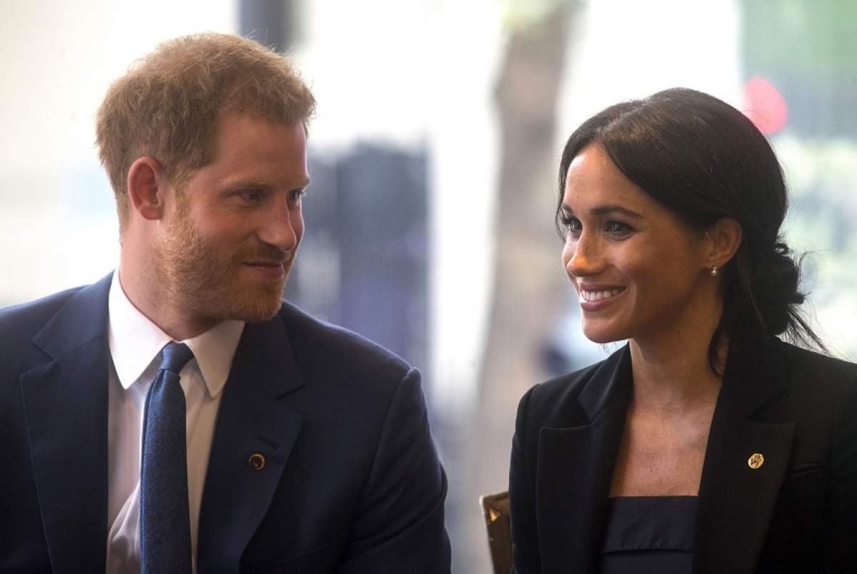 Previziuni sumbre! Prințul Harry și Meghan Markle se vor despărți după trei ani de căsnicie?