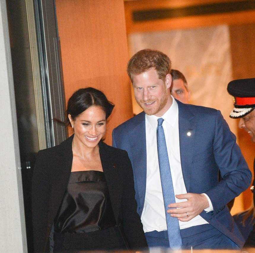 Previziuni sumbre! Prințul Harry și Meghan Markle se vor despărți după trei ani de căsnicie?