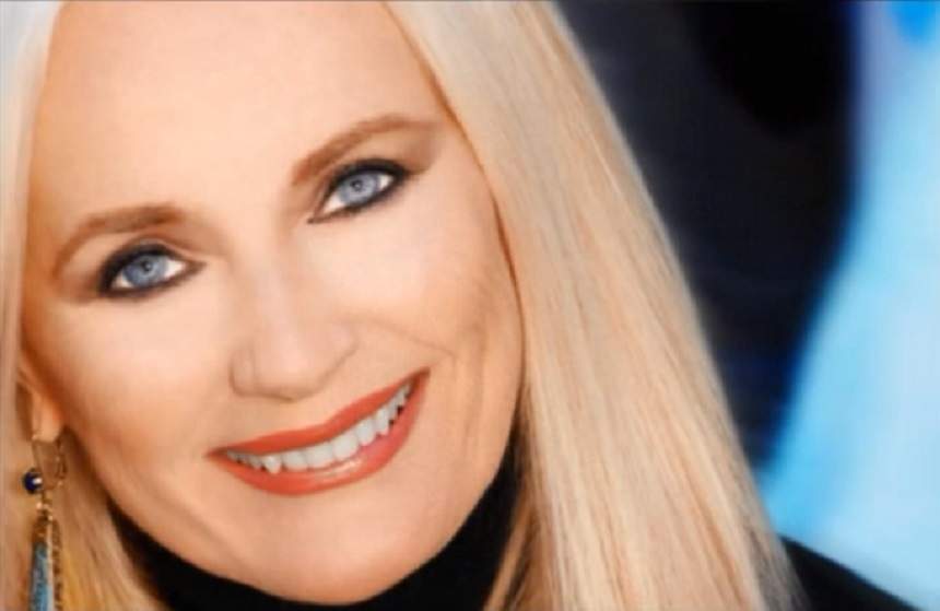 Pierdere uriaşă în lumea filmului! Actriţa Celeste Yarnall din "Star Trek" a murit