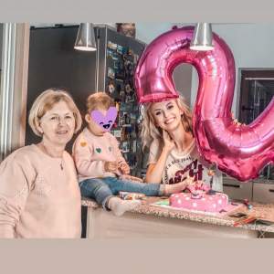 VIDEO / De ce nu vrea Andreea Bălan să organizeze petreceri pentru fiica ei