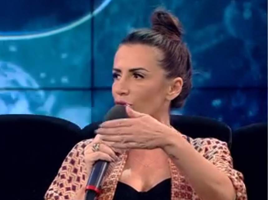 VIDEO / Mara Bănică, terapie sângeroasă pentru tinerețe veșnică: "Vreau să îmi fac sânge albastru"