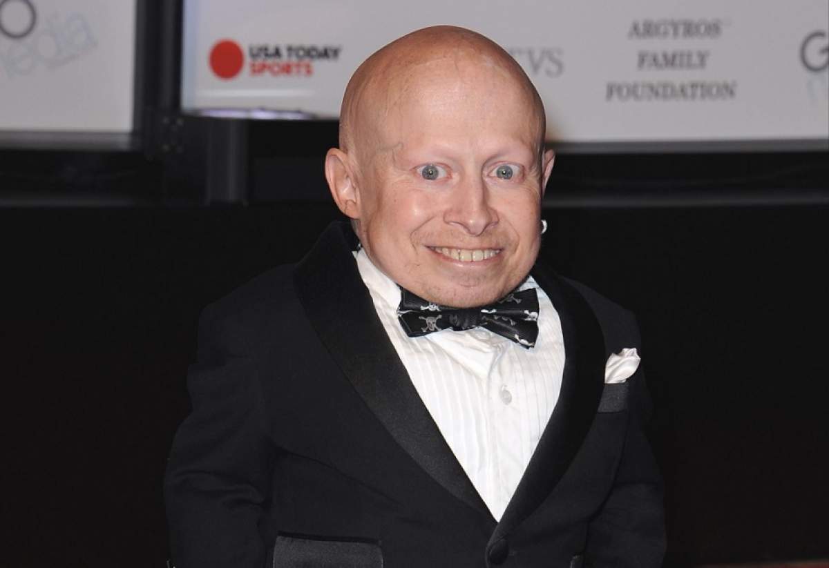 S-a aflat la aproape şase luni de la moartea lui Verne Troyer! Cunoscutul actor s-a sinucis