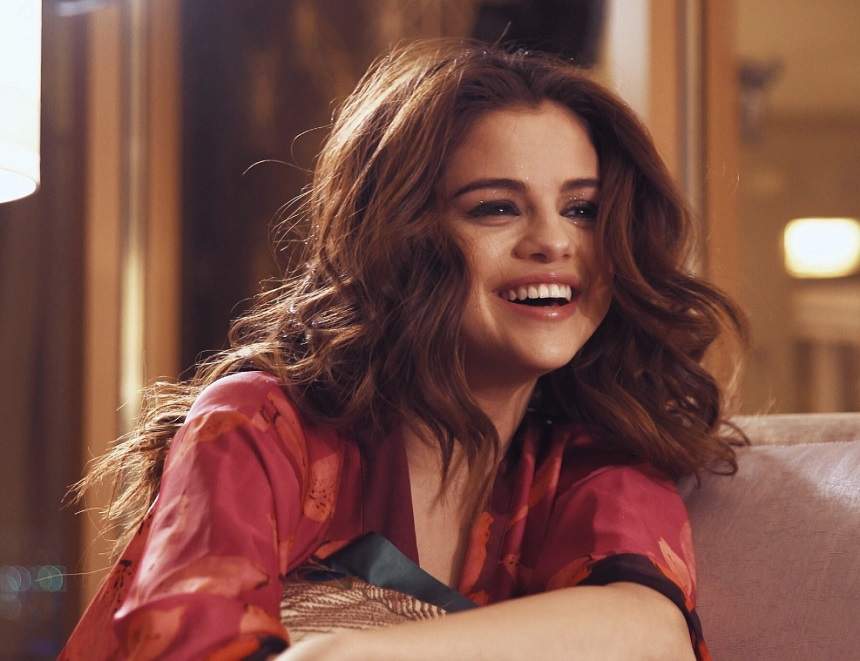 Selena Gomez a ajuns la spital. Cântăreaţa a fost internată la psihiatrie