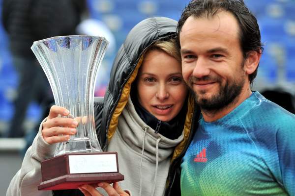 FOTO / Sărbătoare în tenisul românesc! Florin Mergea a devenit tată! Prima fotografie cu bebeluşul