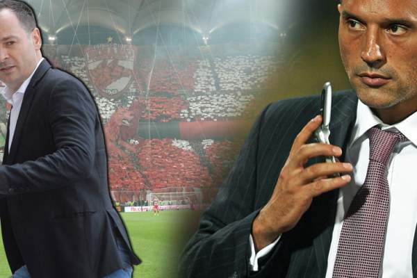 Informaţii exclusive de la negocierile dintre Florin Prunea şi şefii lui Dinamo! Condiţiile puse de fostul mare portar