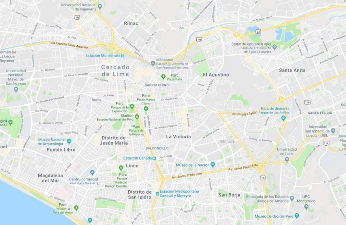 S-a uitat pe Google Maps şi a avut un şoc! Imediat a băgat divorţ