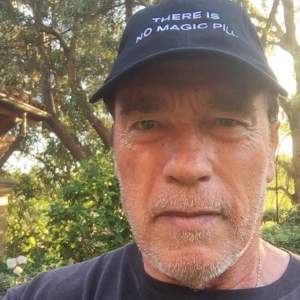 Arnold Schwarzenegger cere iertarea femeilor din viaţa lui! "Am întrecut limita de multe ori"