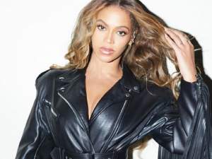 FOTO / Beyonce a depăşit milionul de like-uri cu această fotografie. A purtat cel mai sexy outfit