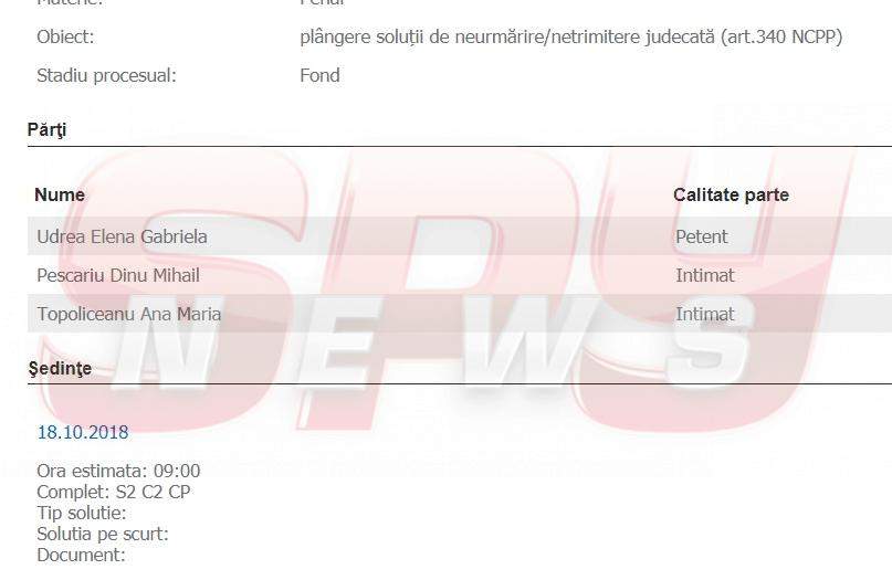 Decizie radicală a Elenei Udrea, care îl vizează direct pe un milionar celebru! S-a lăsat cu dosar