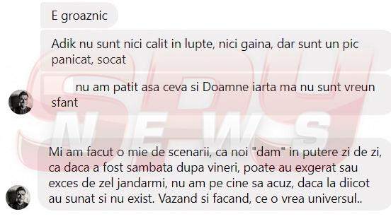 EXCLUSIV / Documente explozive în dosarul prezentatorilor TV prinşi cu droguri!