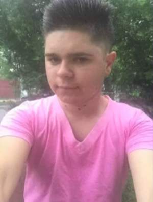 Caz tragic! Băiatul din Arad dispărut în urmă cu 4 luni, a fost găsit spânzurat! Îşi anunţase intenţia pe internet