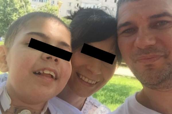 Fiul fostului fotbalist Cosmin Pașcovici s-a stins din viață! Avea doar 13 ani
