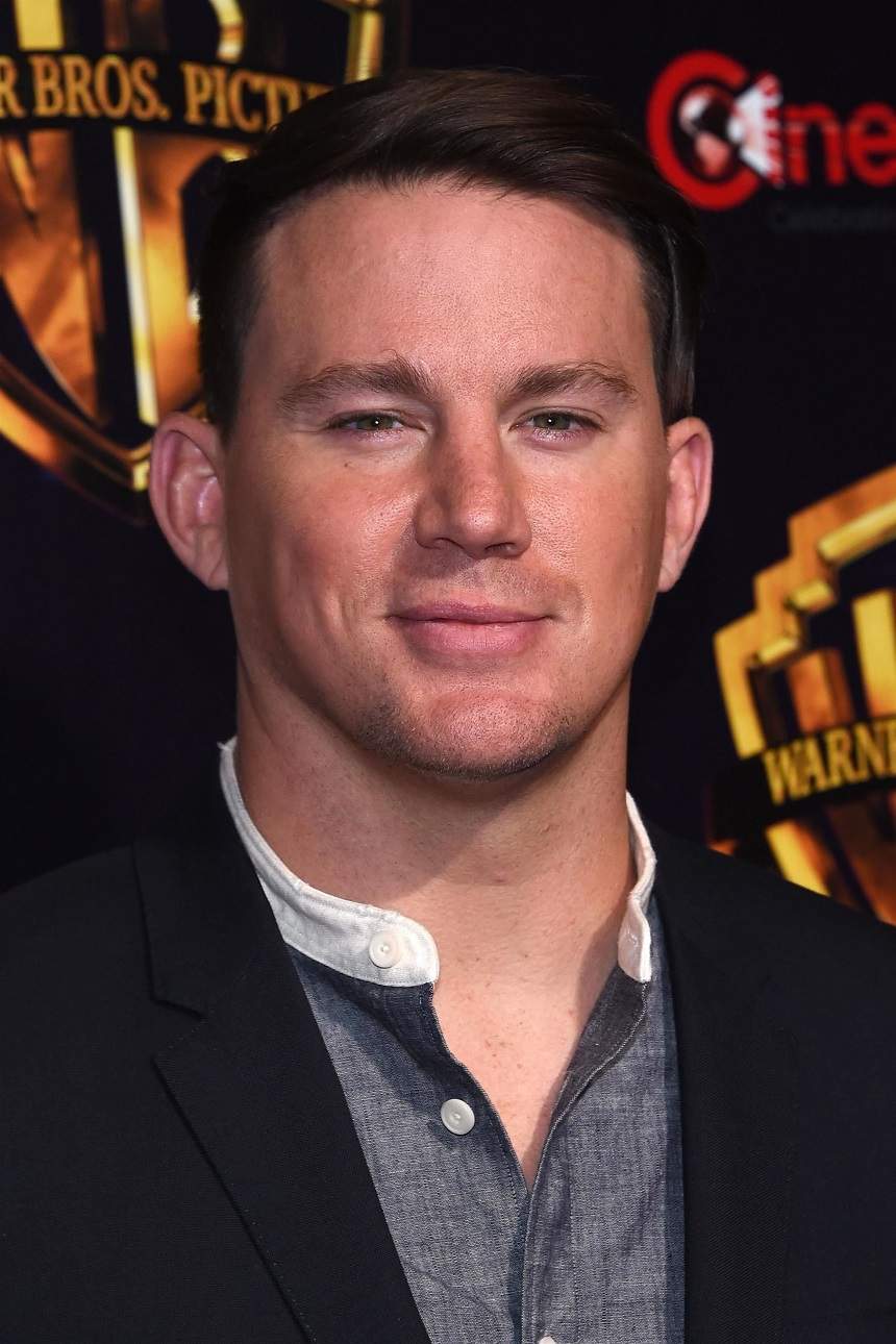 Veste bombă în showbiz! Channing Tatum și Jessie J formează cel mai nou cuplu