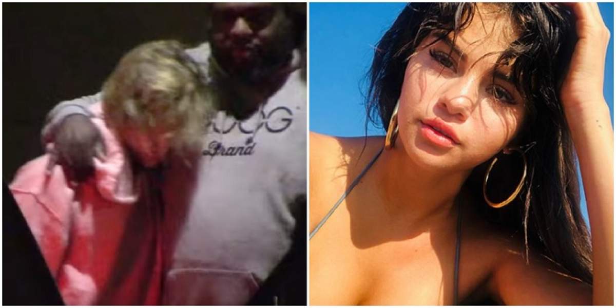 VIDEO / Justin Bieber, devastat după ce a aflat că Selena Gomez e internată la psihiatrie