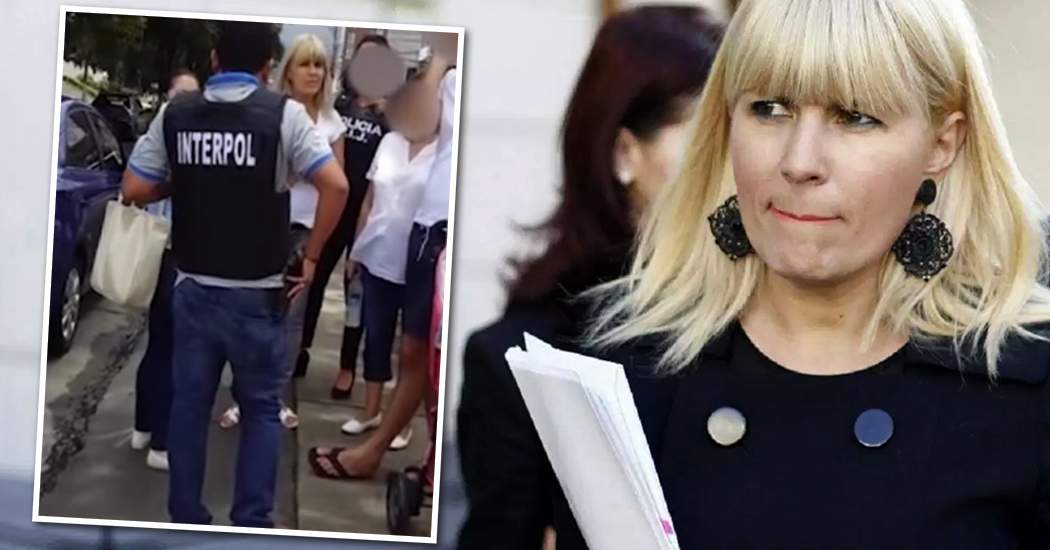 Elena Udrea a depus cerere de eliberare din arest. Anunțul făcut de Adrian Alexandrov