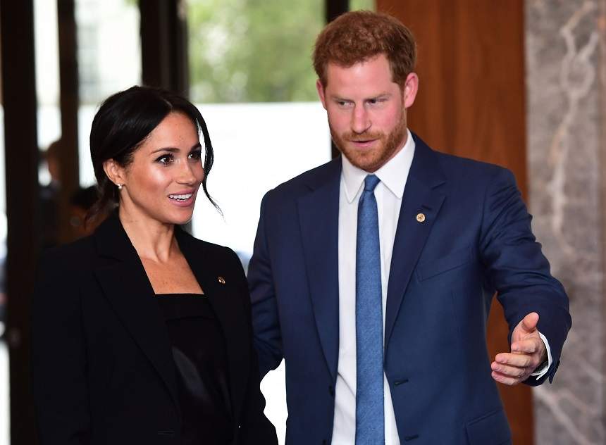 Ce este Meghan Markle obligată să poarte cu ea, peste tot. Este una dintre cele mai stricte reguli ale protocolului regal