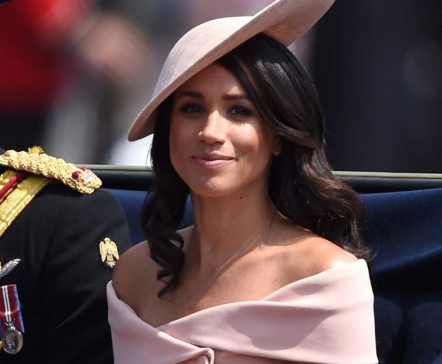 Ce este Meghan Markle obligată să poarte cu ea, peste tot. Este una dintre cele mai stricte reguli ale protocolului regal