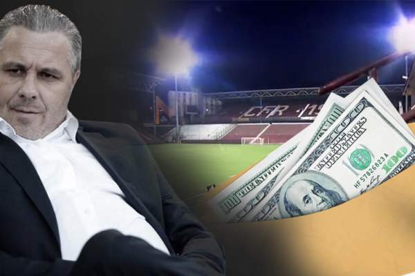 EXCLUSIV! Marius Şumudică are pretenţii de şeic! Ce le cere şefilor de la CFR Cluj ca să se întoarcă în România