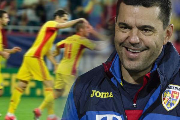EXCLUSIV! I-am aflat planul lui Cosmin Contra! Strategia prin care „Guriţă” vrea să răpună Serbia pe „Arena Naţională”