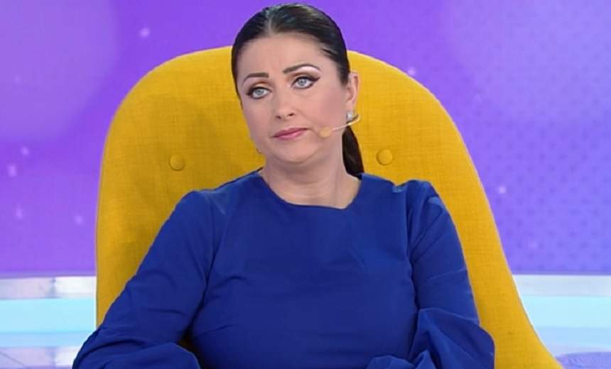 Clipe grele pentru Gabriela Cristea și soțul ei, după ce tatăl lui Tavi Clonda a murit: "Viața trebuie să continue"