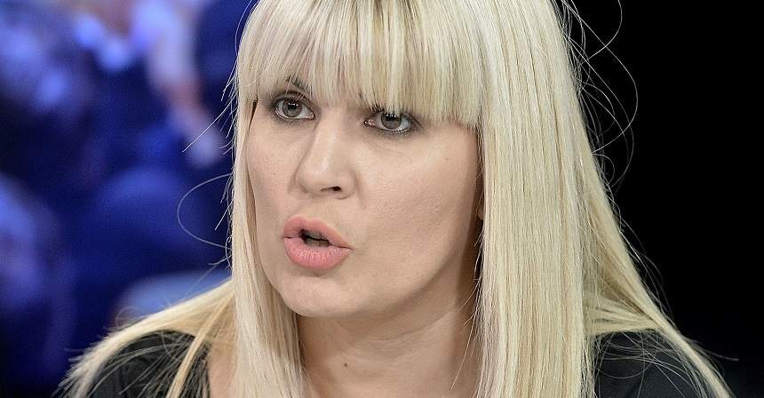 Ce îndură Elena Udrea în închisoarea din Costa Rica: "Copilul nu este admis în mod permanent"