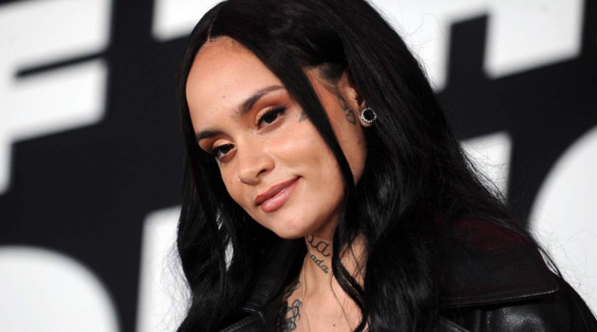 FOTO / Veste bombă în lumea muzicii! Kehlani este însărcinată în patru luni! A dezvăluit şi sexul copilului