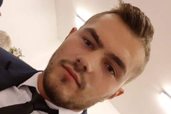 Tragedie în fotbalul românesc! Florin Cosmin Sima a murit, la numai 24 de ani