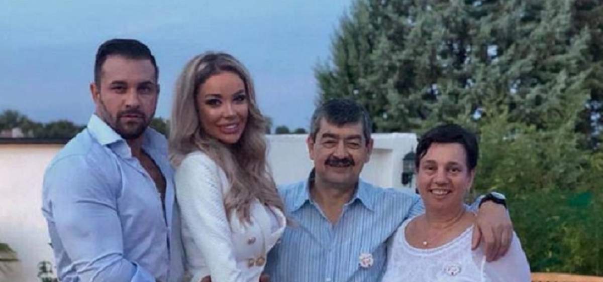 FOTO EXCLUSIV / Bianca Drăguşanu i-a cunoscut familia! Cât de frumoşi sunt împreună