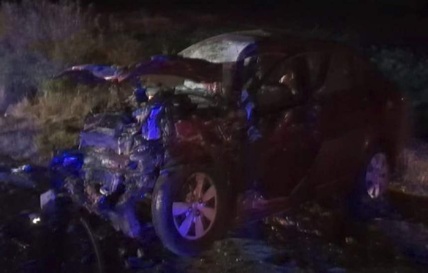 Ce se întâmplă cu cel de-al doilea copil, de numai 3 ani, implicat în accidentul din Timiș. Sunt vești crunte de la spital