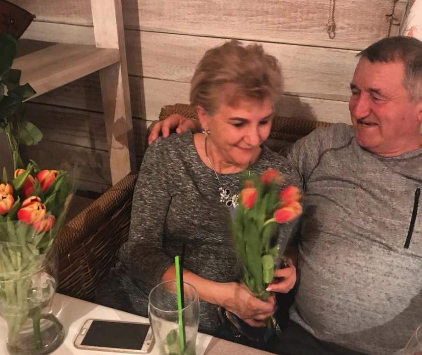 Adela Popescu, mesaj emoţionant pentru femeia care i-a dat viaţă: "Mama mea, tu nici nu bănuieşti"