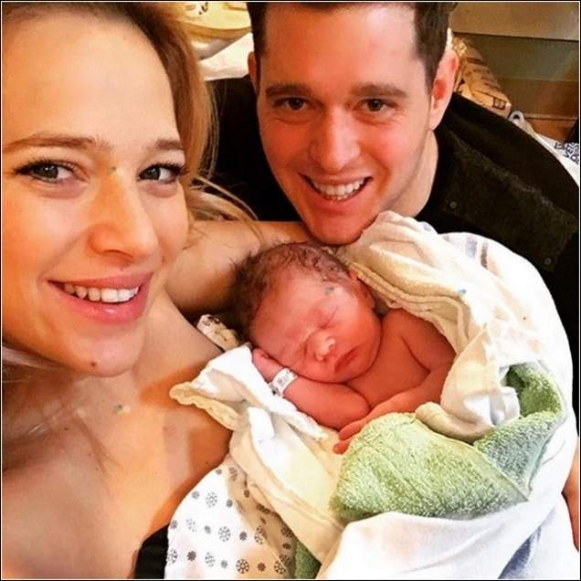 Veste şoc pentru industria muzicală! Michael Buble se retrage! Boala i-a afectat întreaga familie