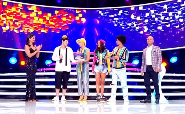 Video Moment Inedit La Te Cunosc De Undeva Ce S A Intamplat Cu Castigătorii Acestei Ediţii