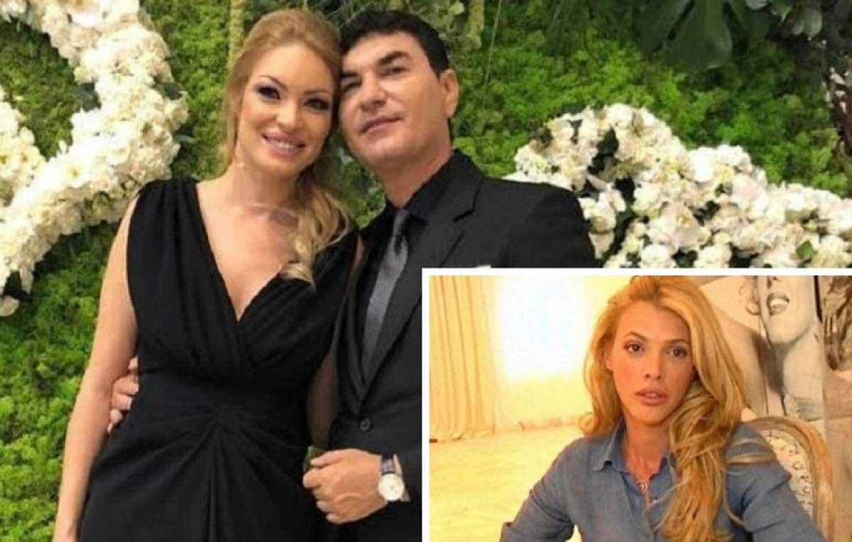 Valentina Pelinel a îndepărtat orice urmă de Alina Vidican! Ce schimbări a făcut blondina, în vila pe care o împarte cu Cristi Borcea