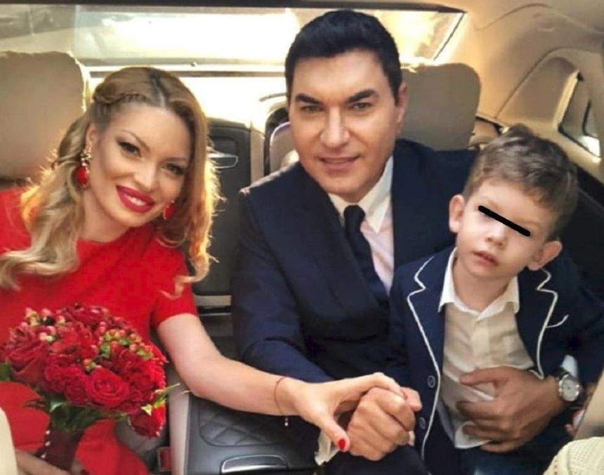 Valentina Pelinel a îndepărtat orice urmă de Alina Vidican! Ce schimbări a făcut blondina, în vila pe care o împarte cu Cristi Borcea