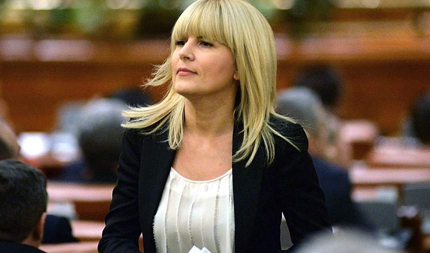 VIDEO / Ce iad îndură Elena Udrea după gratii! Mâncare plină de viermi şi miros de droguri