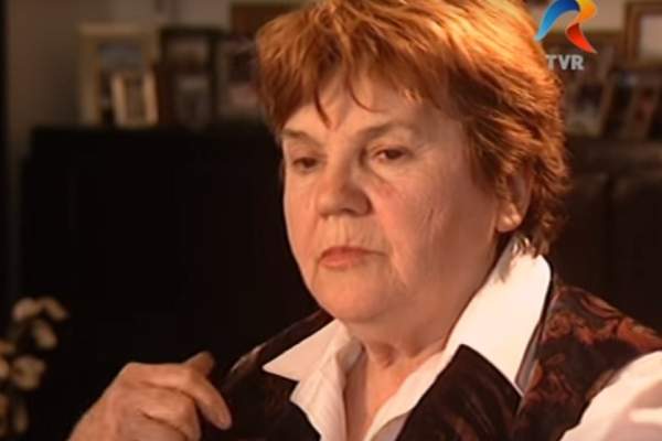 Zi neagră pentru sportul românesc. A murit Geta Pitică, fosta campioană mondială la tenis de masă