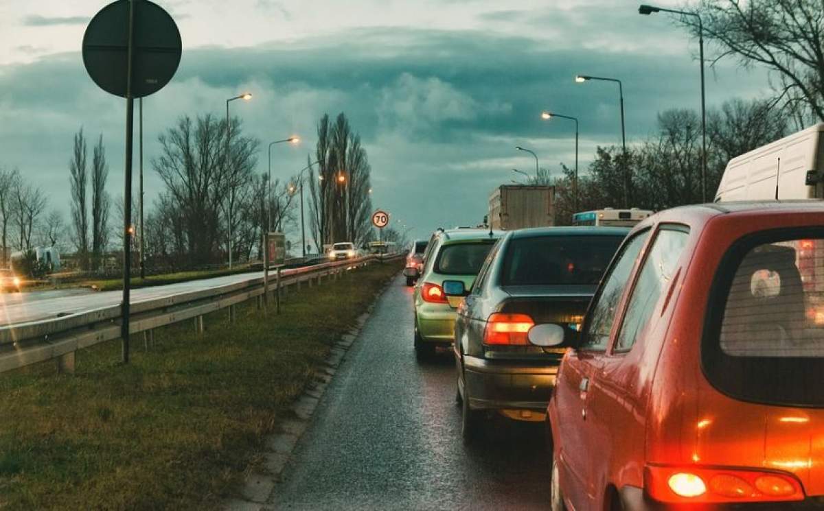 VIDEO / Anunţ bombă pentru toţi şoferii din România! Pot conduce şi după ce au fost prinşi băuţi la volan!