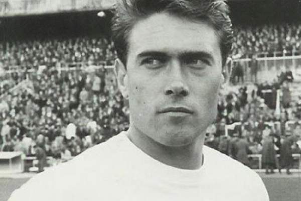 Doliu în fotbal! S-a stins din viață Fernando Rodriguez Serena, fost jucător al echipei Real Madrid