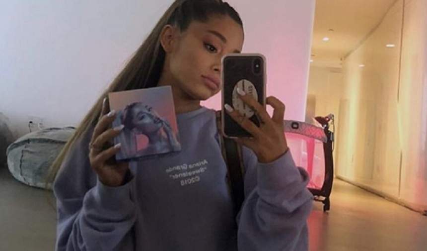 Pete Davidson, replică acidă la adresa Arianei Grande, după ce i-a dat papucii! "E oarbă sau ceva a lovit-o în cap"