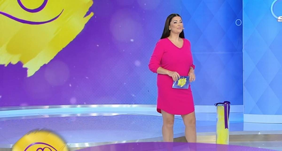 VIDEO / Gabriela Cristea, foc și pară pe doi dintre participanții săi. I-a dat afară, la cererea telespectatorilor!