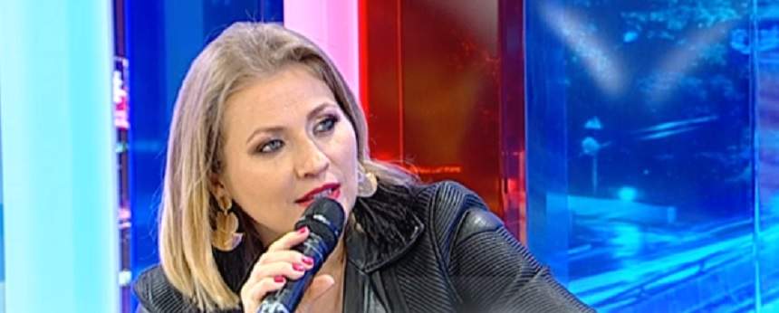 VIDEO / Mirela Vaida răspunde după ce s-a spus că este însărcinată, pentru a treia oara: "O mamă care este gravidă..."