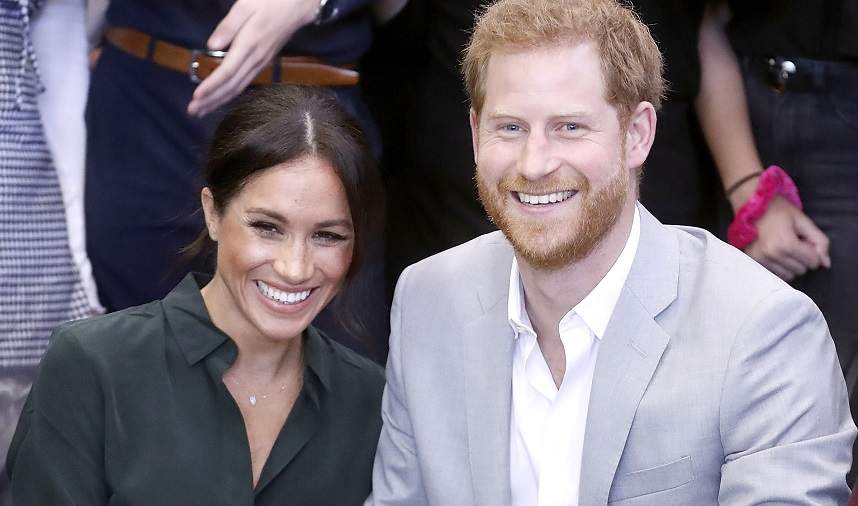 Ce nume ar putea avea bebelușul lui Meghan Markle și al Prințului Harry. Se pariază pe două care aproape sigur nu vor fi alese