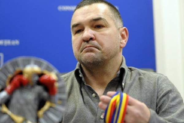 Reacţia lui Leonard Doroftei, după accidentul produs de fiul său! "A fost un șoc pentru întreaga familie"