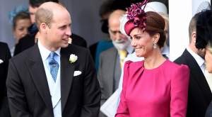 Ce reacție au avut Kate Middleton și Prințul William, când au aflat de sarcina lui Meghan Markle